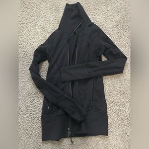 Lululemon Define Jacket size 4